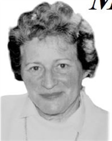 Profilbild von Maria Josefine Egert